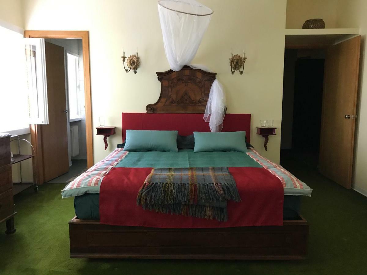La Casa Blu Di Monasteto Bed and Breakfast Tricesimo Buitenkant foto