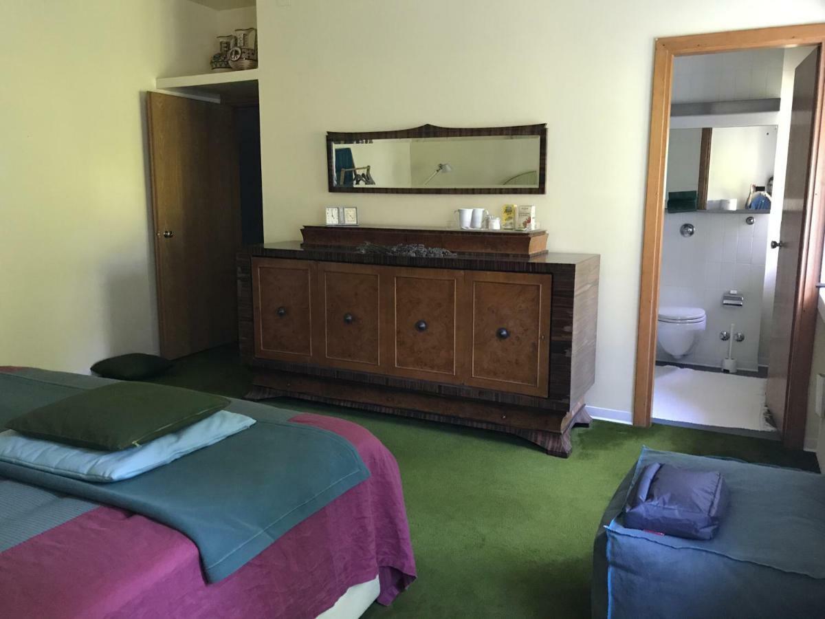 La Casa Blu Di Monasteto Bed and Breakfast Tricesimo Buitenkant foto